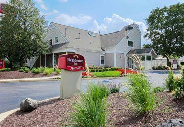 Sonesta Es Cincinnati - West 3* Sharonville